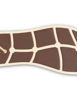 OluKai Men's Alania Leather Sandals * Last Chance