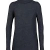 ICEBREAKER Ice Breaker Women's Waypoint Roll Neck Sweater * Last Chance