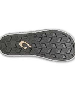 OluKai Men's Ulele Beach Sandals