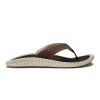 OluKai Men's Ulele Beach Sandals