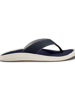 OluKai Men's Ulele Beach Sandals