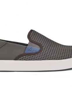 OluKai Men's Lae'ahi Sneaker