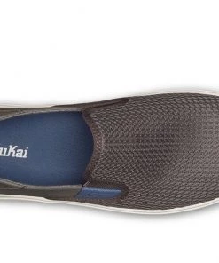 OluKai Men's Lae'ahi Sneaker