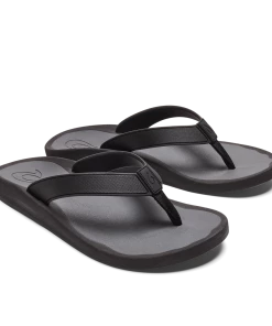 OluKai Men's Koko'o Beach Sandals 14 OluKai Men's Koko'o Beach Sandals
