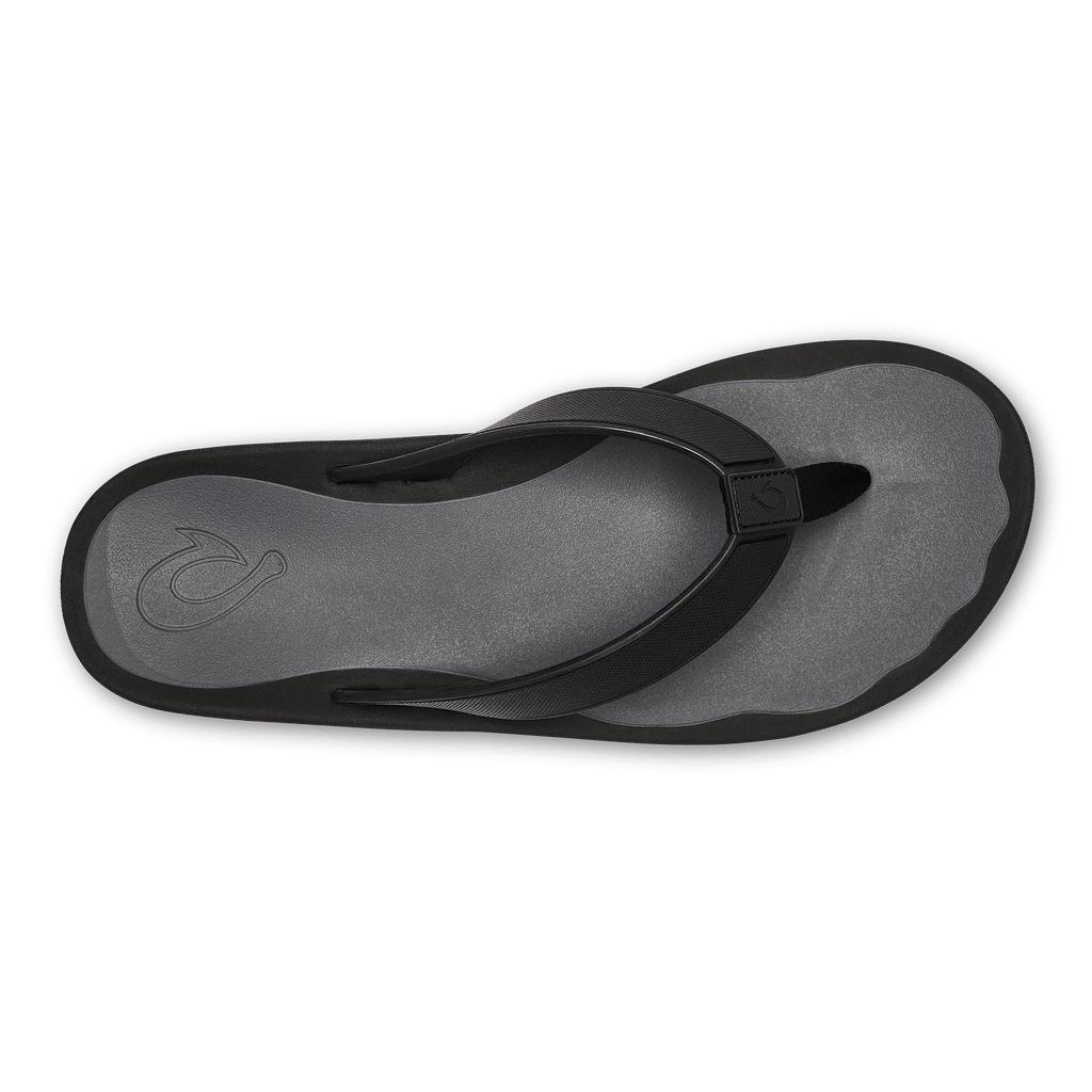 OluKai Men's Koko'o Beach Sandals 9 OluKai Men's Koko'o Beach Sandals