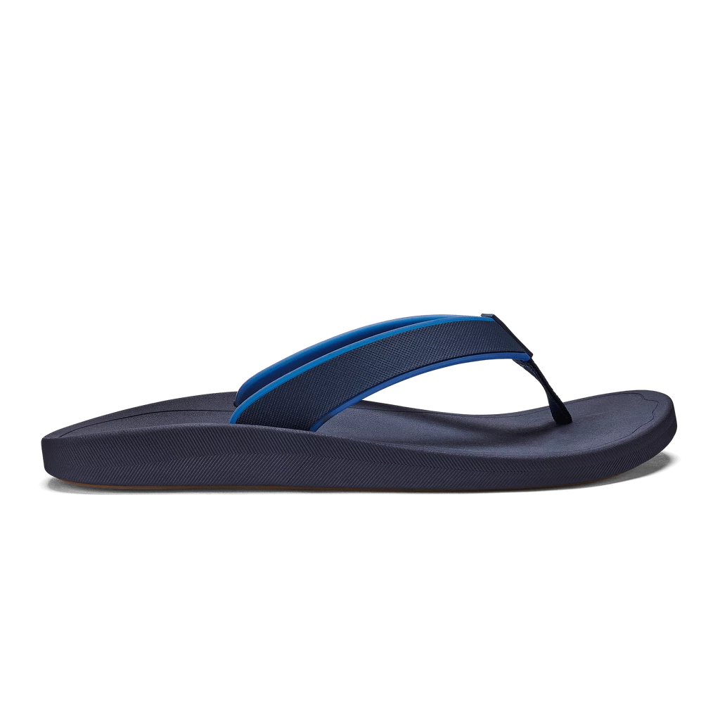 OluKai Men's Koko'o Beach Sandals 3 OluKai Men's Koko'o Beach Sandals