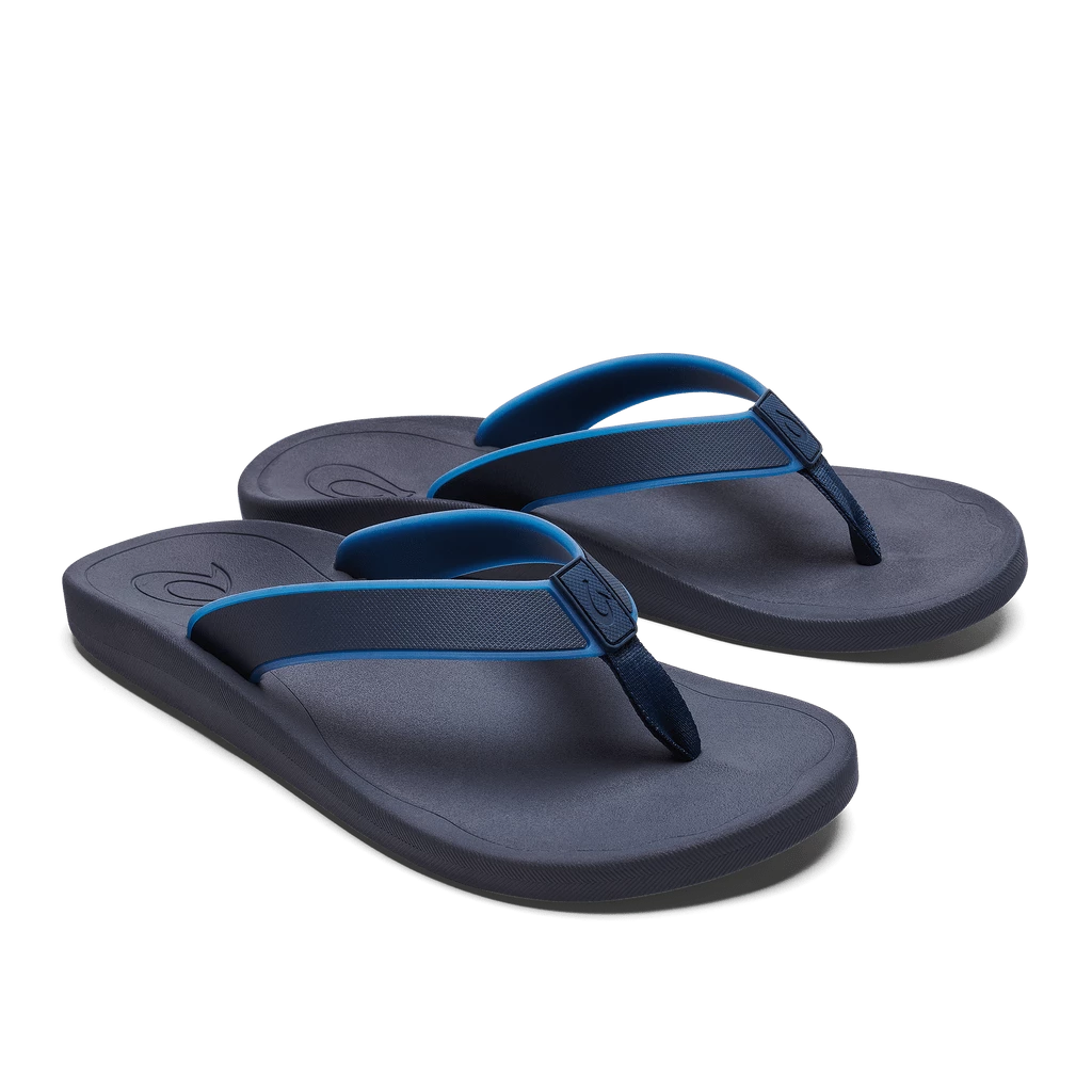 OluKai Men's Koko'o Beach Sandals 4 OluKai Men's Koko'o Beach Sandals