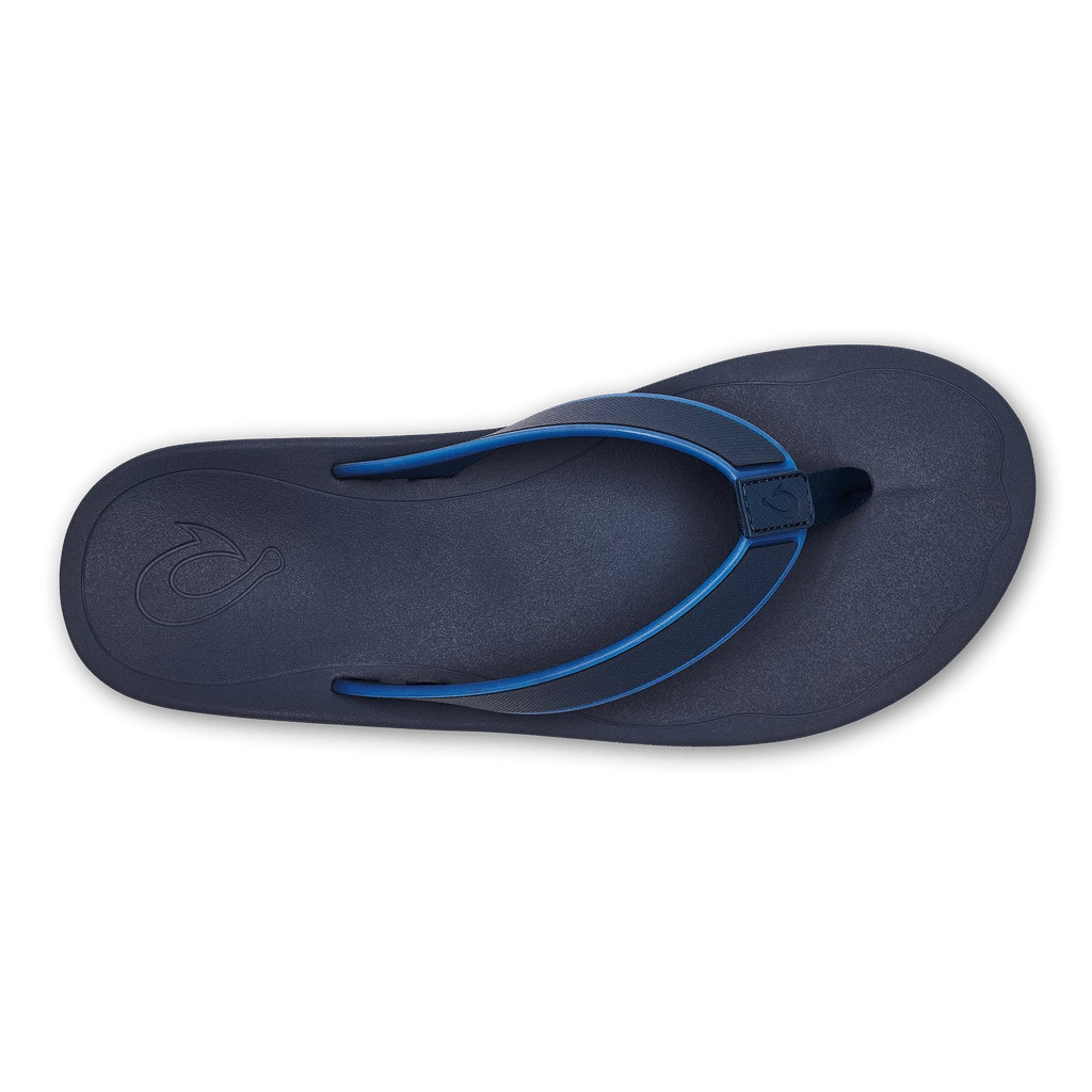 OluKai Men's Koko'o Beach Sandals 5 OluKai Men's Koko'o Beach Sandals