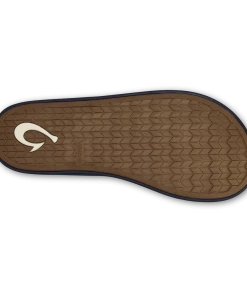 OluKai Men's Koko'o Beach Sandals 12 OluKai Men's Koko'o Beach Sandals