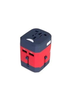 Herschel Travel Adapter