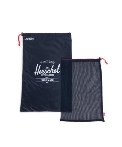 Herschel Laundry And Mesh Bag Set
