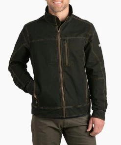 Kuhl Burr Jacket