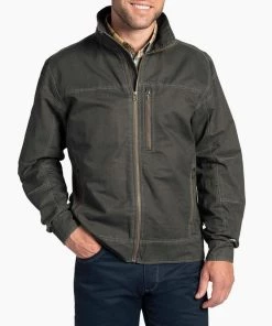 Kuhl Burr Jacket