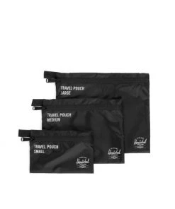 Herschel Travel Pouches Herschel Supply Co.