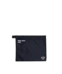 Herschel Travel Pouches Herschel Supply Co.