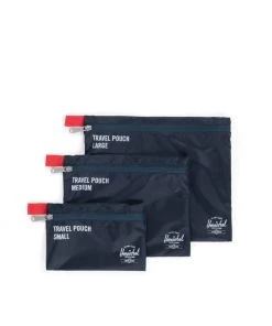 Herschel Travel Pouches Herschel Supply Co.