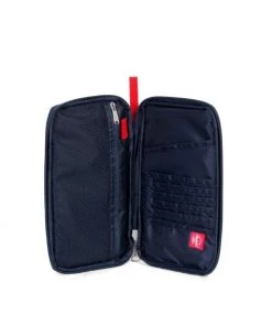Herschel Travel Wallet