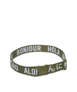 Herschel Luggage Belt