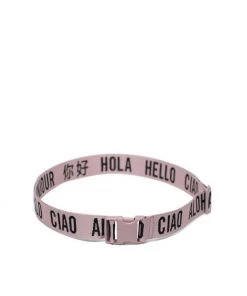 Herschel Luggage Belt