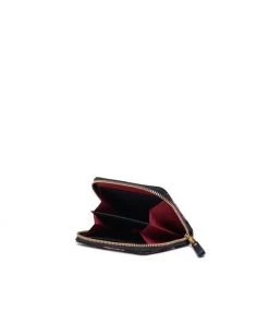 Herschel Supply Co. Herschel Tyler Wallet - Roses Black