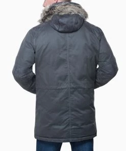 Kuhl Men's Arktik Down Parka