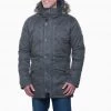 Kuhl Men's Arktik Down Parka