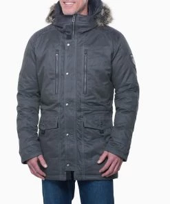 Kuhl Men's Arktik Down Parka