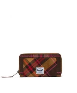 Herschel Thomas Clutch Wallet Herschel Supply Co.