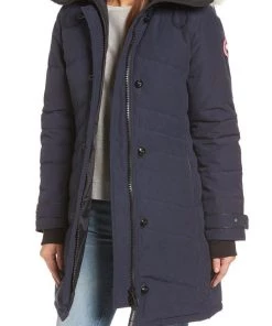 Canada Goose Women's Lorette Parka