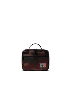 Herschel Supply Co. Herschel Pop Quiz Lunch Box