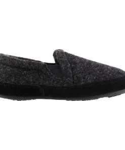 Acorn Men’s Fave Gore Italian Wool Moccasins