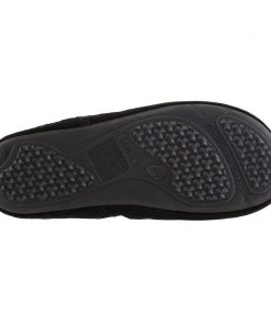 Acorn Men’s Fave Gore Italian Wool Moccasins