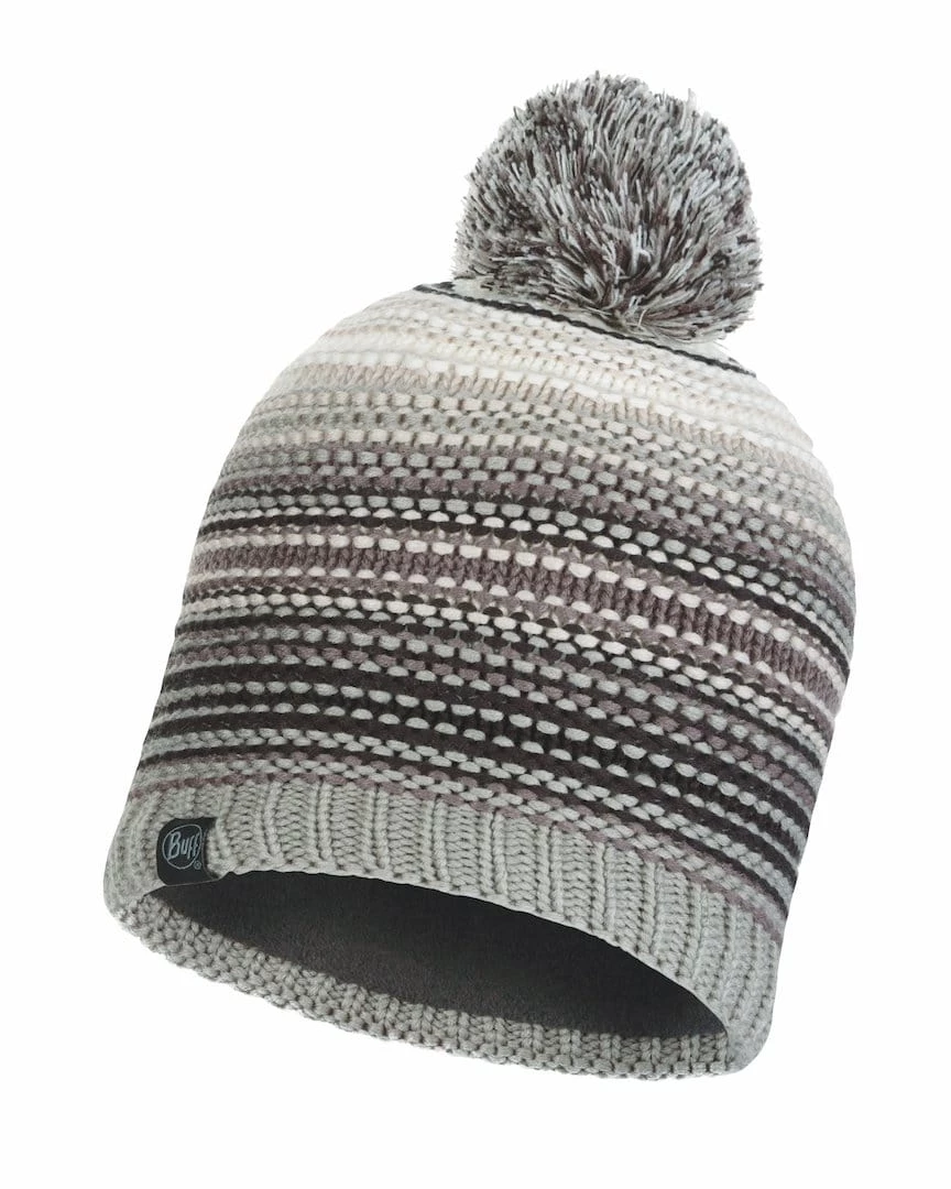 Buff Knitted & Polar Neper Hat 4 Buff Knitted & Polar Neper Hat