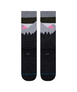 Stance Men's Divide St Socks