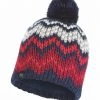 Buff Knitted & Polar Danke Hat 2 Buff Knitted & Polar Danke Hat