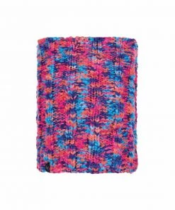 Buff Knitted & Polar Livy Neckwear