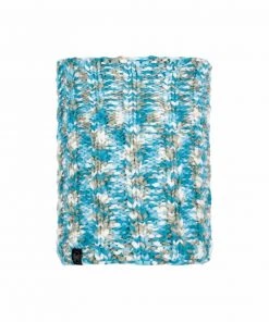 Buff Knitted & Polar Livy Neckwear