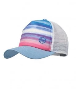 Buff Trucker Cap