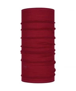 Buff Lightweight Merino Wool Neckwear