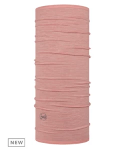 Buff Lightweight Merino Wool Neckwear