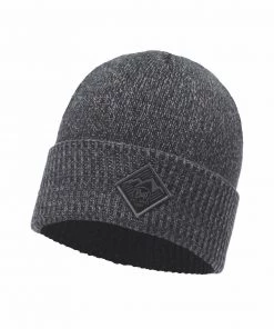 Buff Knitted & Polar Pavel Hat