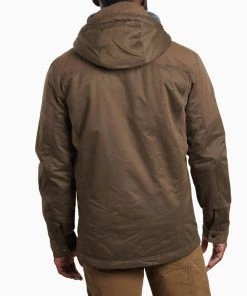 Kuhl Men's Fleece Lined Kollusion