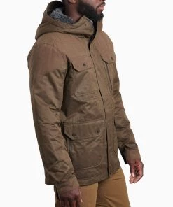 Kuhl Men's Fleece Lined Kollusion