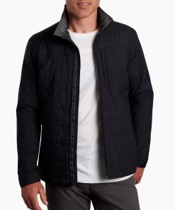 Kuhl Rebel Insulated Jacket