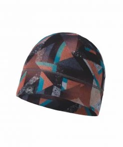 Buff Junior Reversible Polar Hat