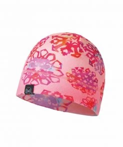 Buff Junior Reversible Polar Hat