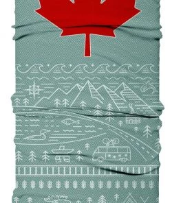 Buff Original - Canada Collection