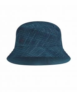 Buff Trek Bucket Hat