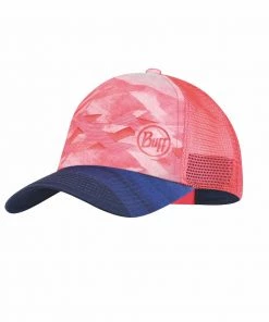Buff Trucker Cap