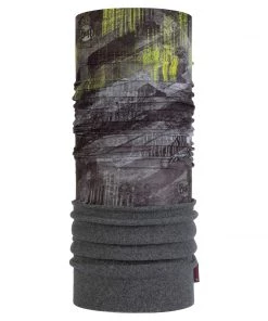 Buff Polar Neckwear